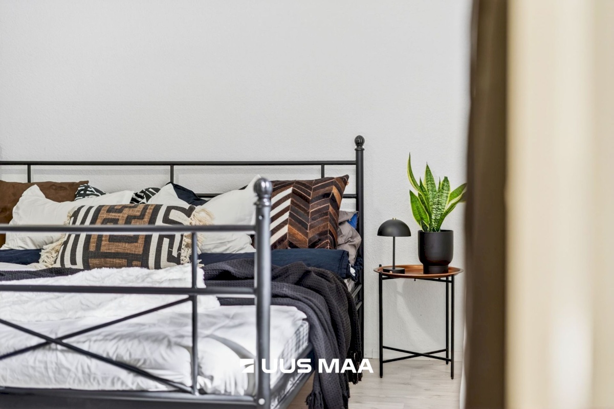 Tallinn, Kesklinna linnaosa, Uus Maailm, Endla tn 29