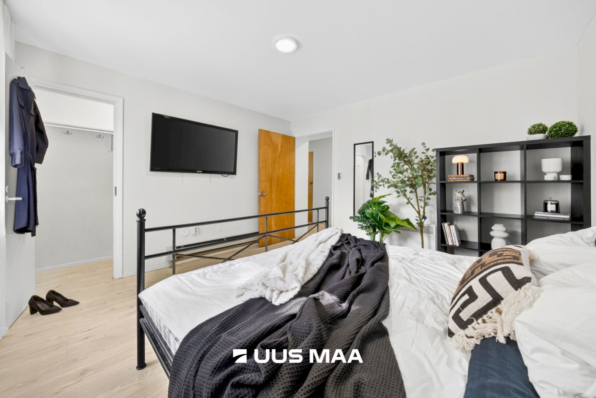 Tallinn, Kesklinna linnaosa, Uus Maailm, Endla tn 29