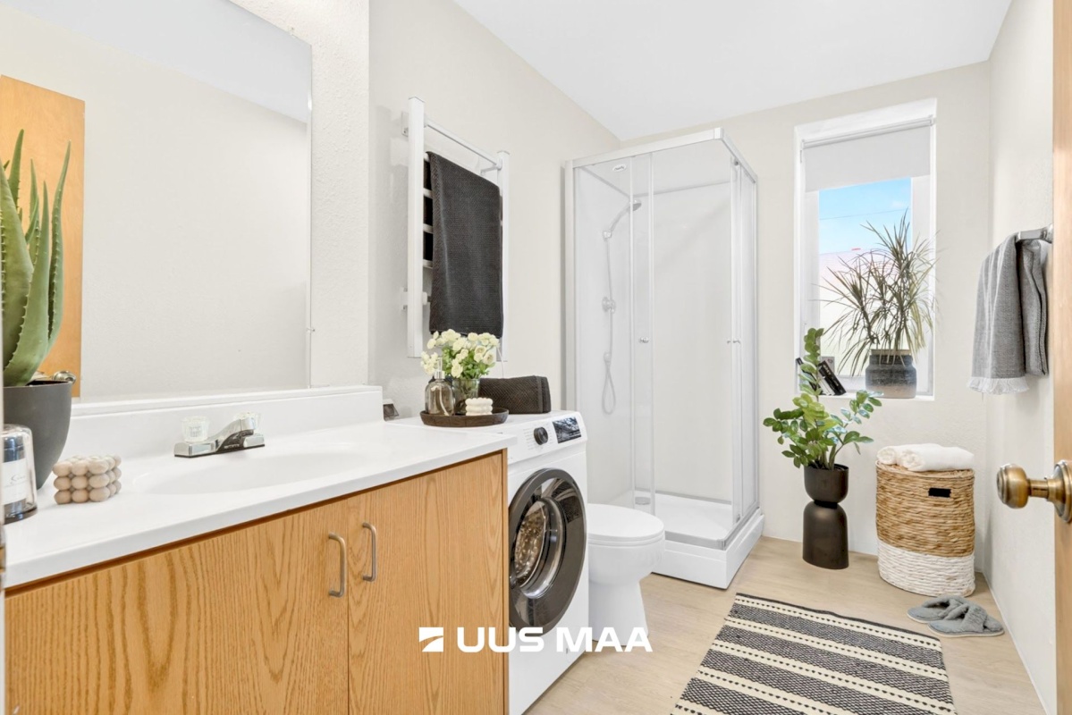 Tallinn, Kesklinna linnaosa, Uus Maailm, Endla tn 29