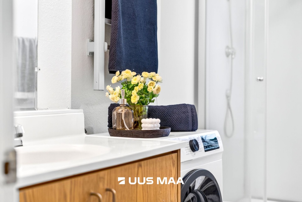 Tallinn, Kesklinna linnaosa, Uus Maailm, Endla tn 29