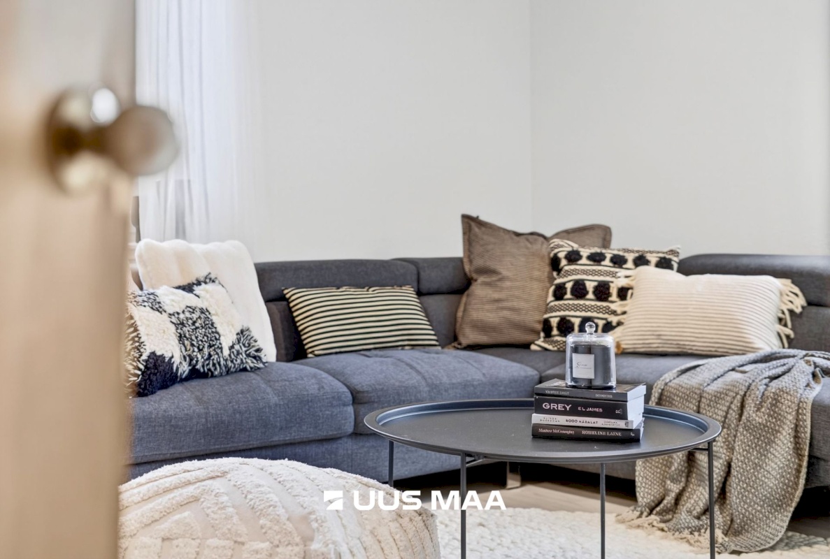 Tallinn, Kesklinna linnaosa, Uus Maailm, Endla tn 29