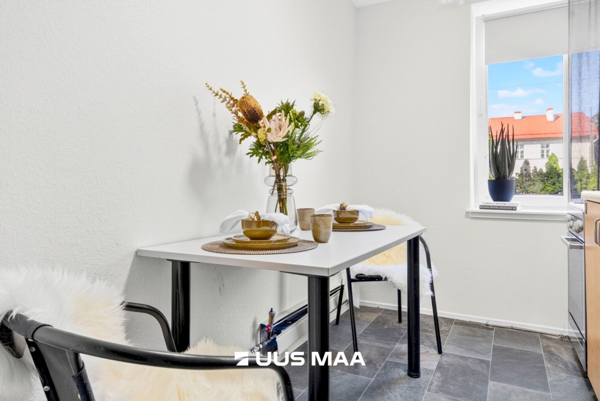 Tallinn, Kesklinna linnaosa, Uus Maailm, Endla tn 29