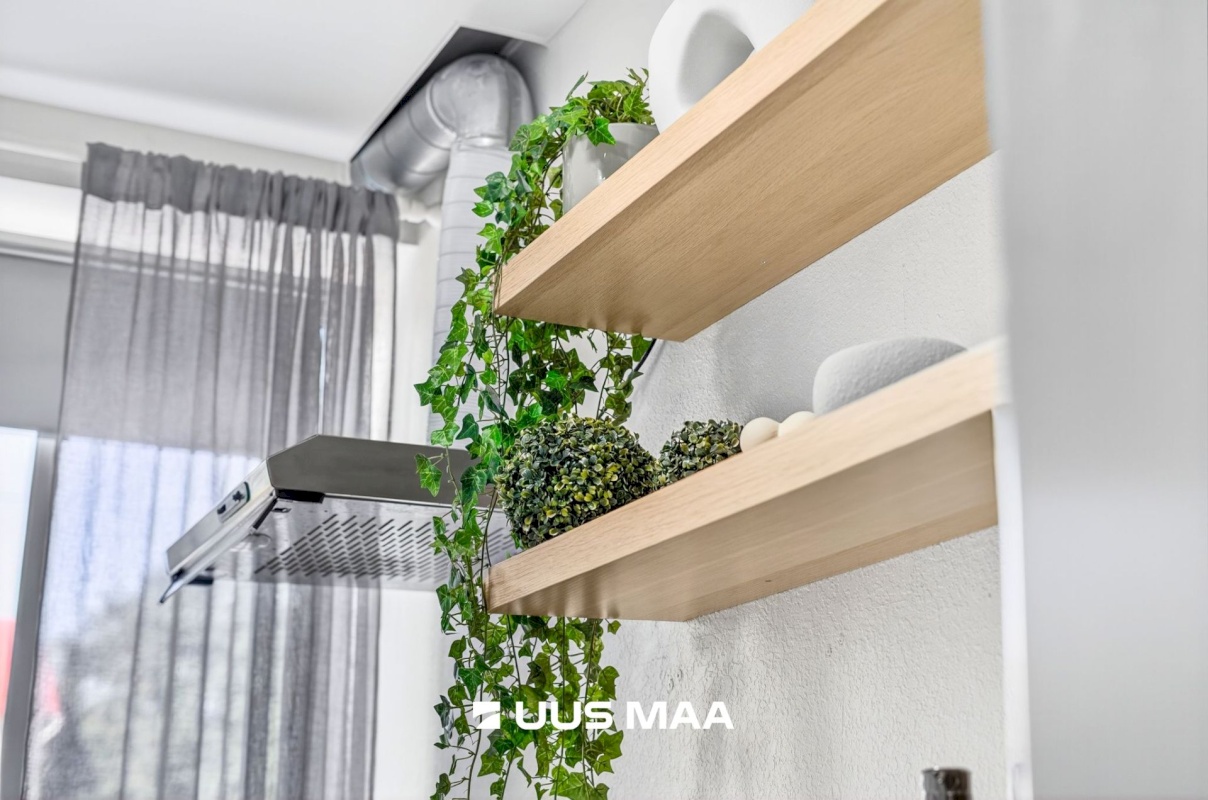 Tallinn, Kesklinna linnaosa, Uus Maailm, Endla tn 29