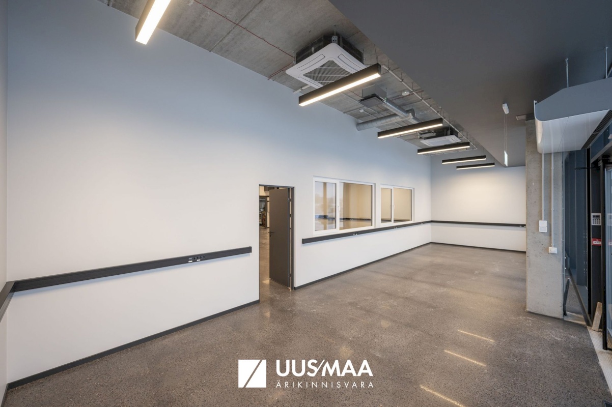 Rae vald, Peetri alevik, Vana-Tartu mnt 79a