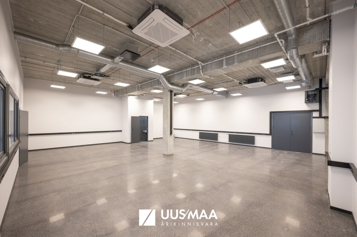 Rae vald, Peetri alevik, Vana-Tartu mnt 79a