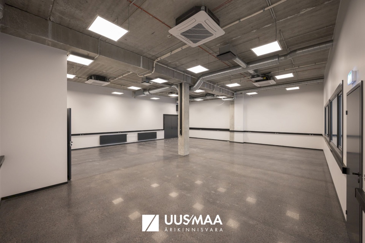 Rae vald, Peetri alevik, Vana-Tartu mnt 79a