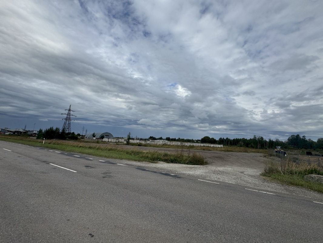 Maardu linn, Põhjaranna tee 16