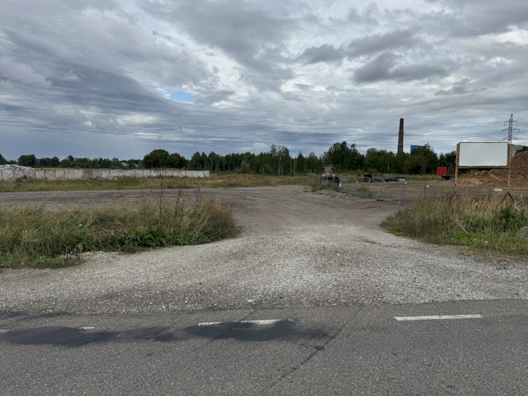 Maardu linn, Põhjaranna tee 16
