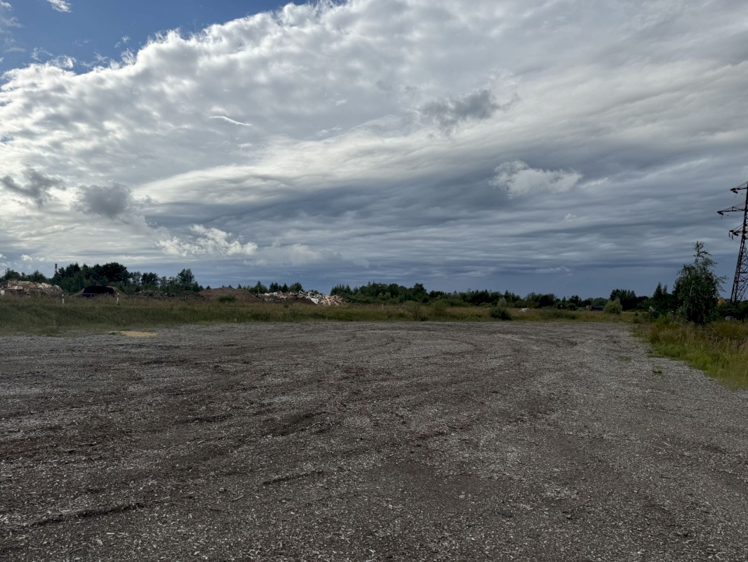 Maardu linn, Põhjaranna tee 14