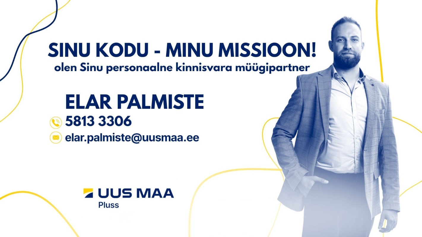Harku vald, Türisalu küla, Pärnasalu tee 34