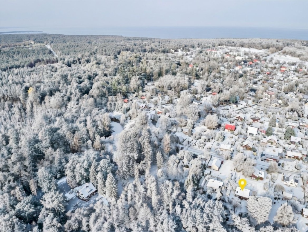 Harku vald, Türisalu küla, Pärnasalu tee 34