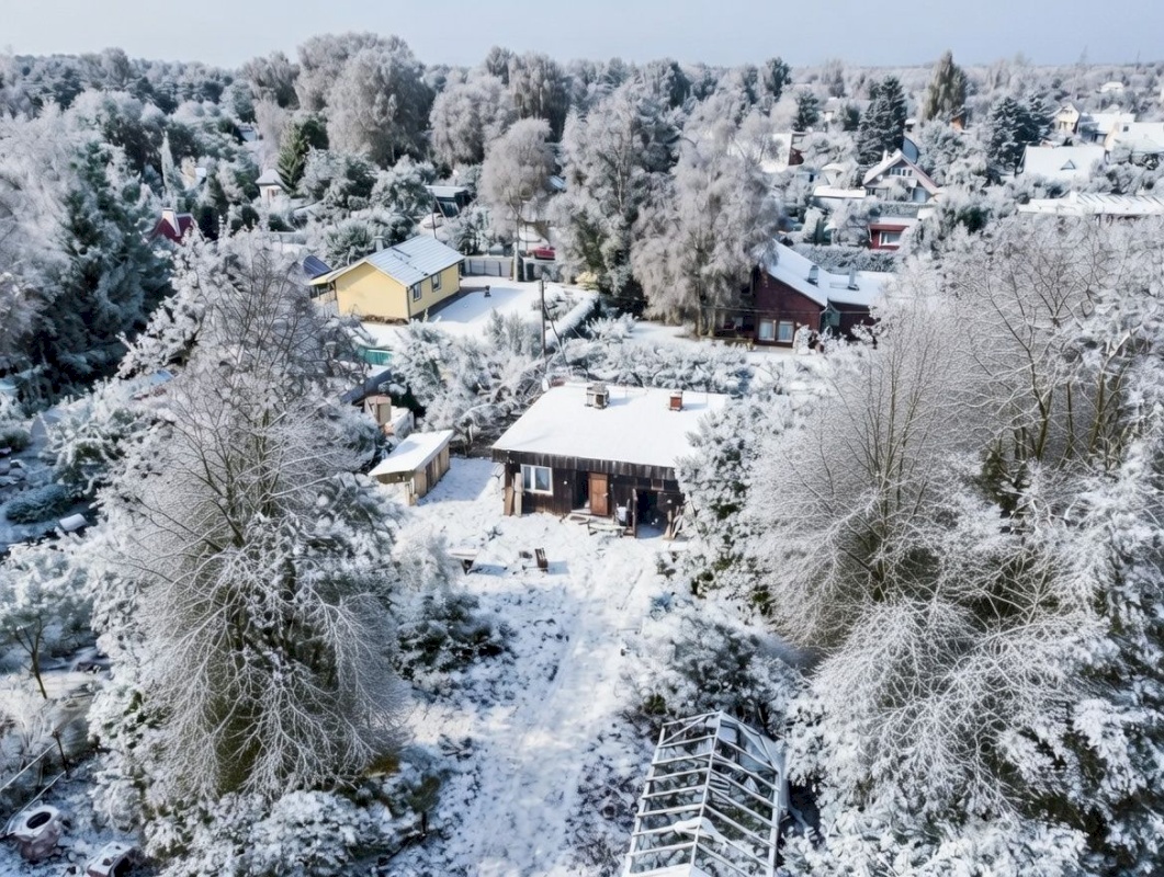 Harku vald, Türisalu küla, Pärnasalu tee 34