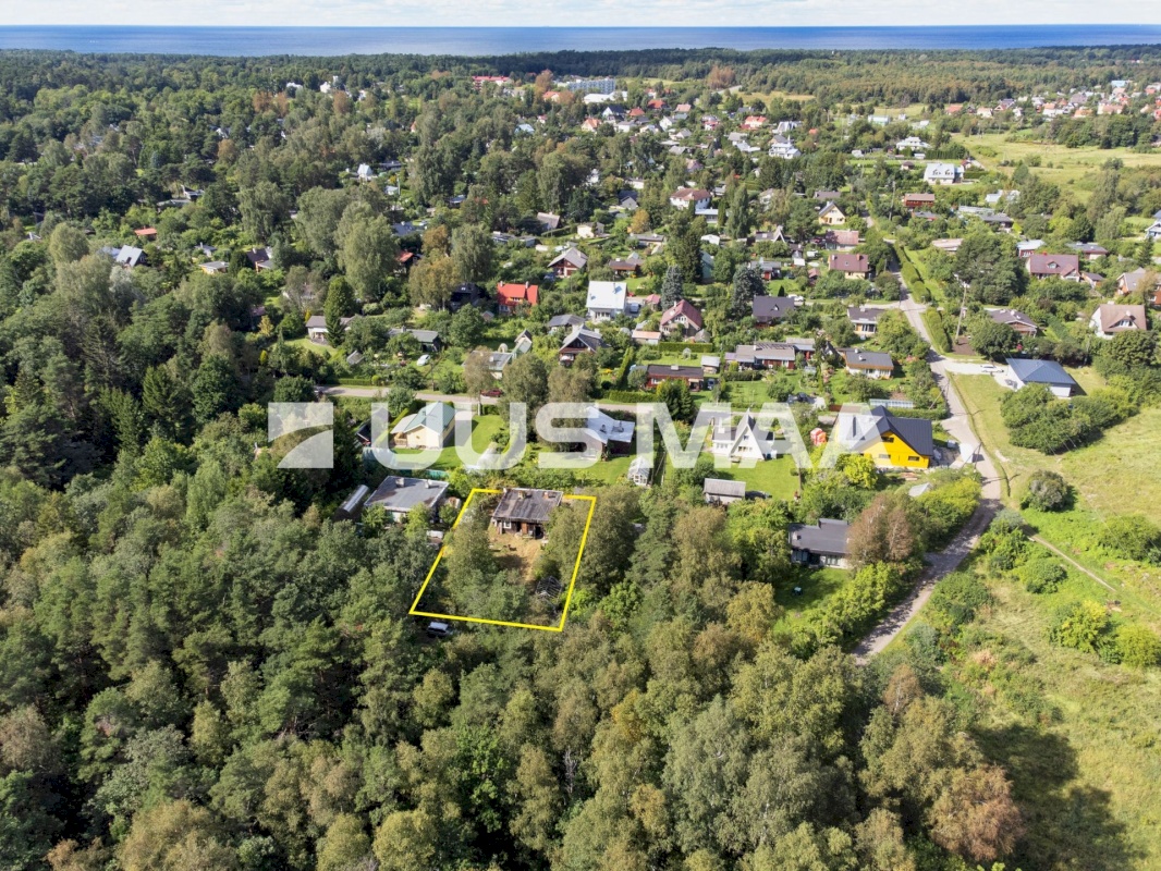 Harku vald, Türisalu küla, Pärnasalu tee 34