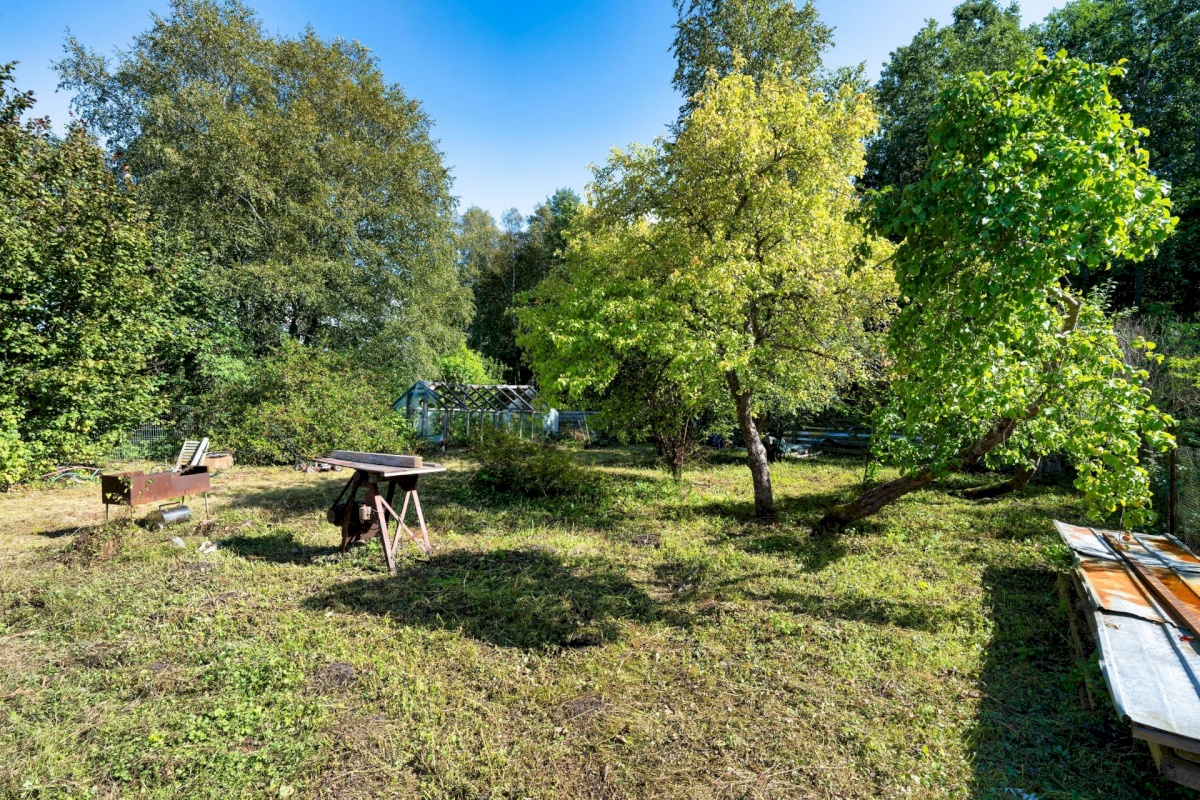 Harku vald, Türisalu küla, Pärnasalu tee 34