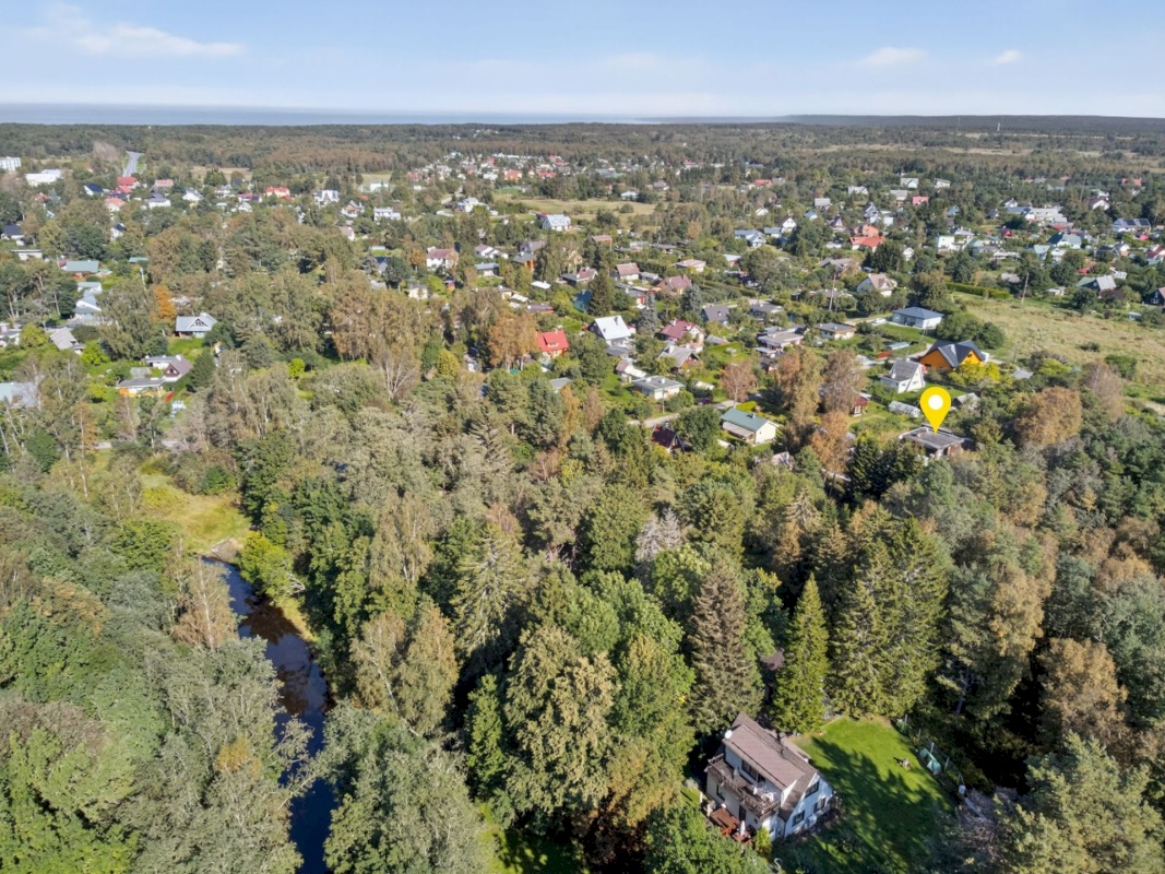 Harku vald, Türisalu küla, Pärnasalu tee 34