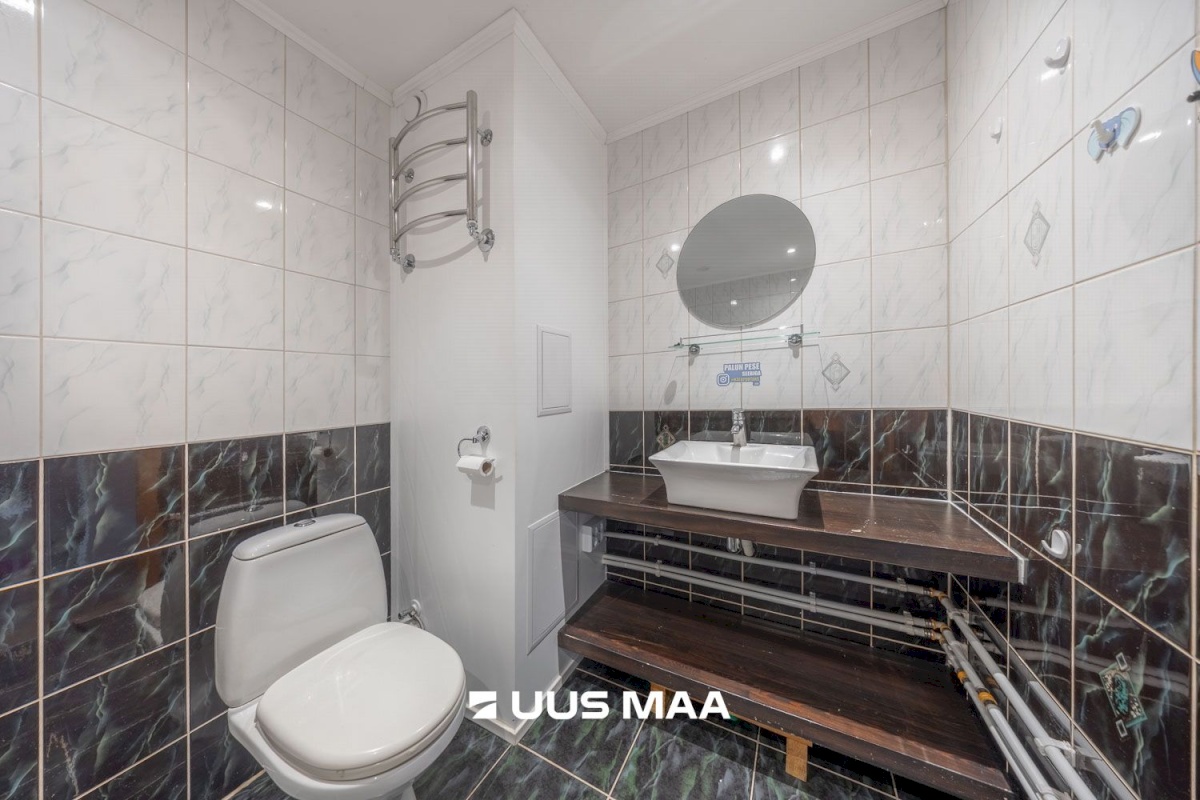 Tartu vald, Kärkna küla, Kolmkärkna