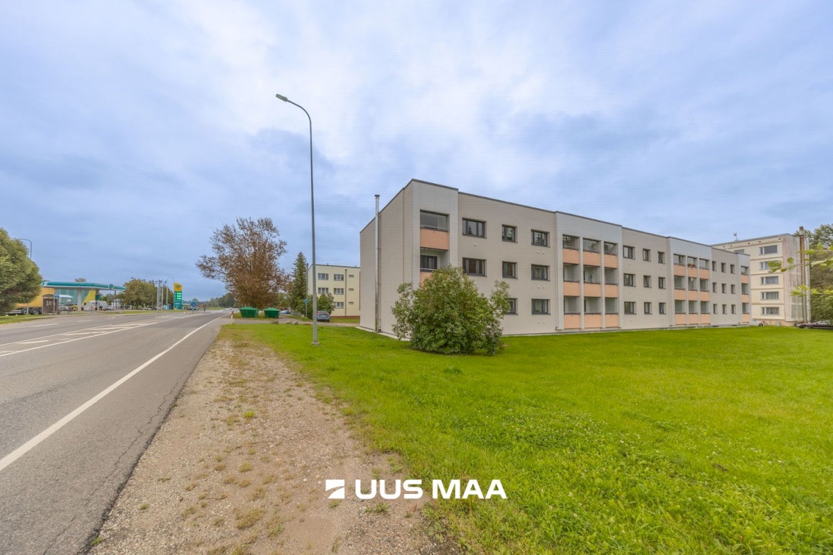 Tartu vald, Kärkna küla, Kolmkärkna