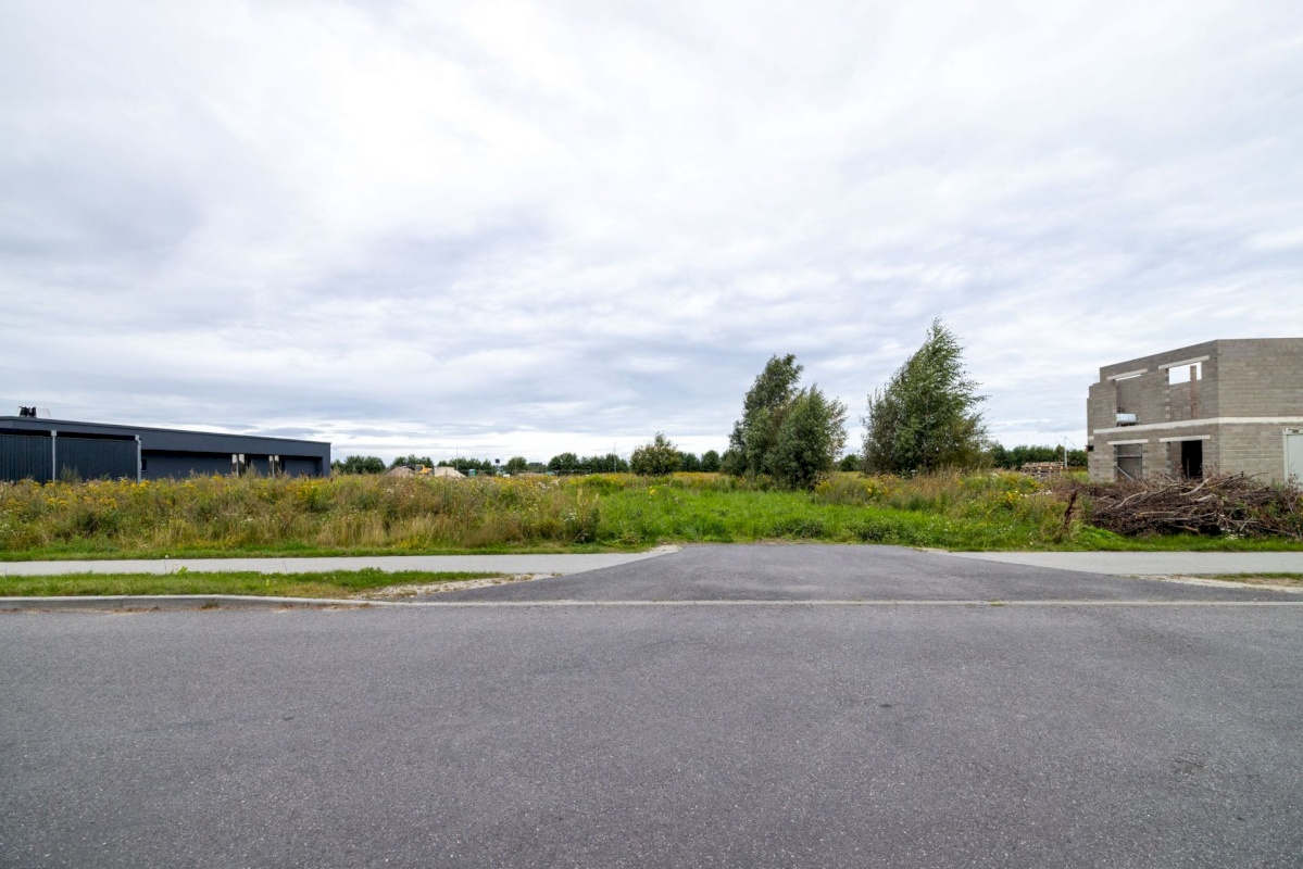Harku vald, Tiskre küla, Pärna tee 12