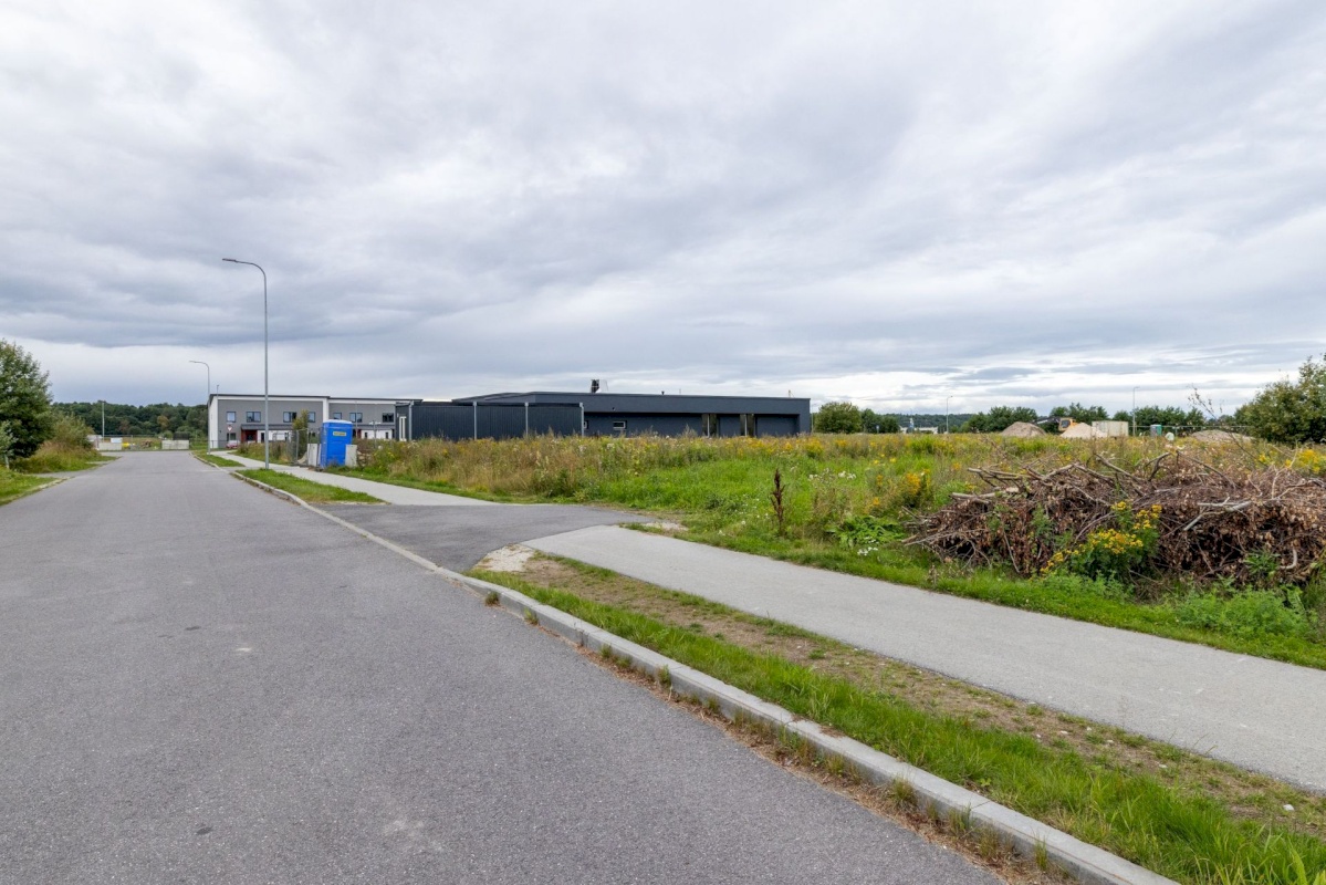 Harku vald, Tiskre küla, Pärna tee 12