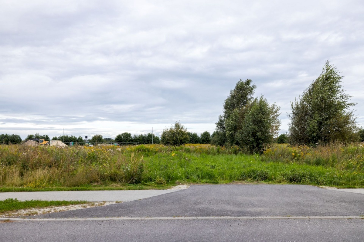 Harku vald, Tiskre küla, Pärna tee 12