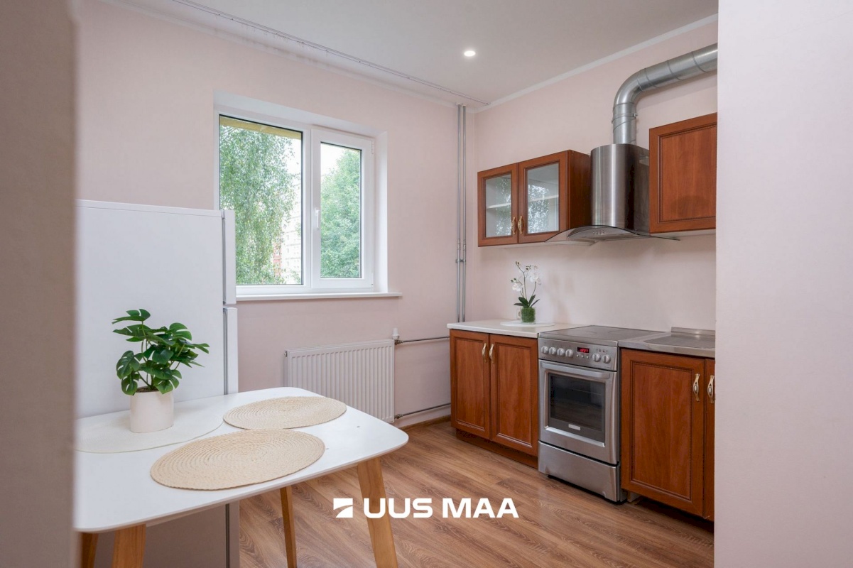 Tartu linn, Tartu linn, Annelinn, Anne tn 92