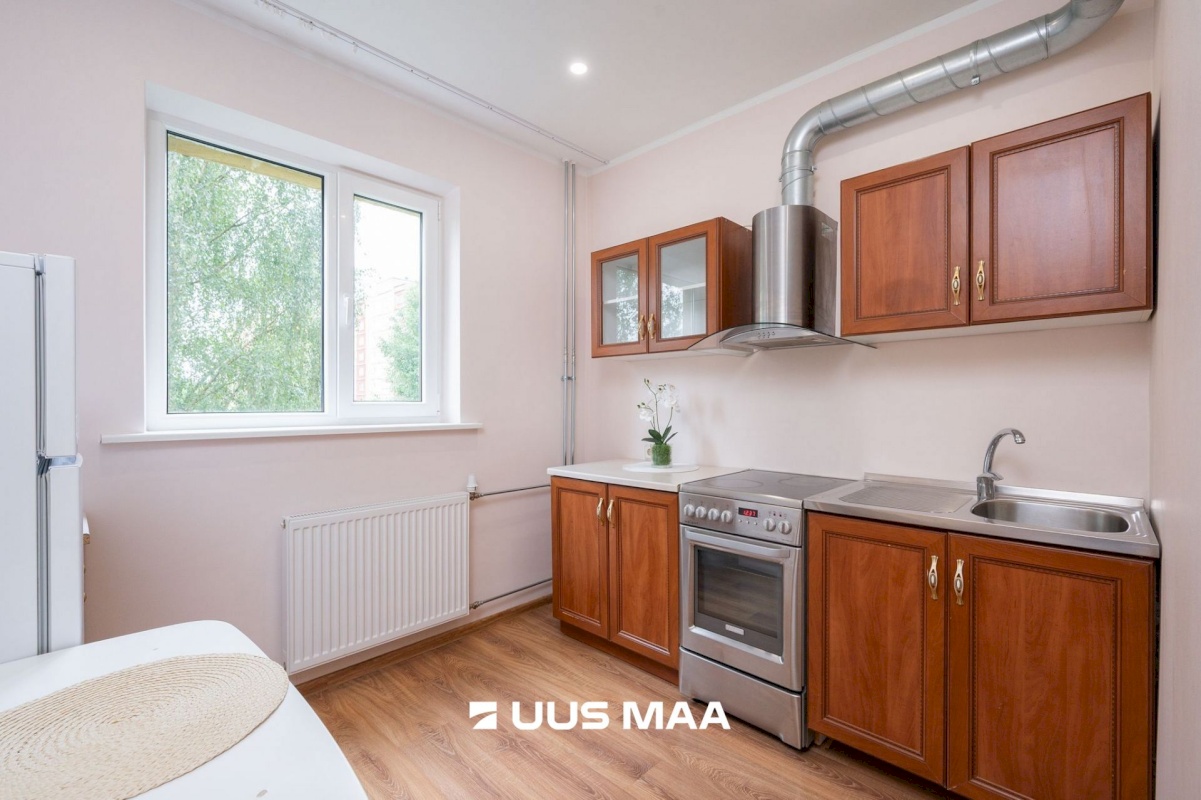 Tartu linn, Tartu linn, Annelinn, Anne tn 92