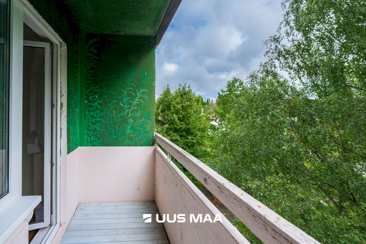 Tartu linn, Tartu linn, Annelinn, Anne tn 92