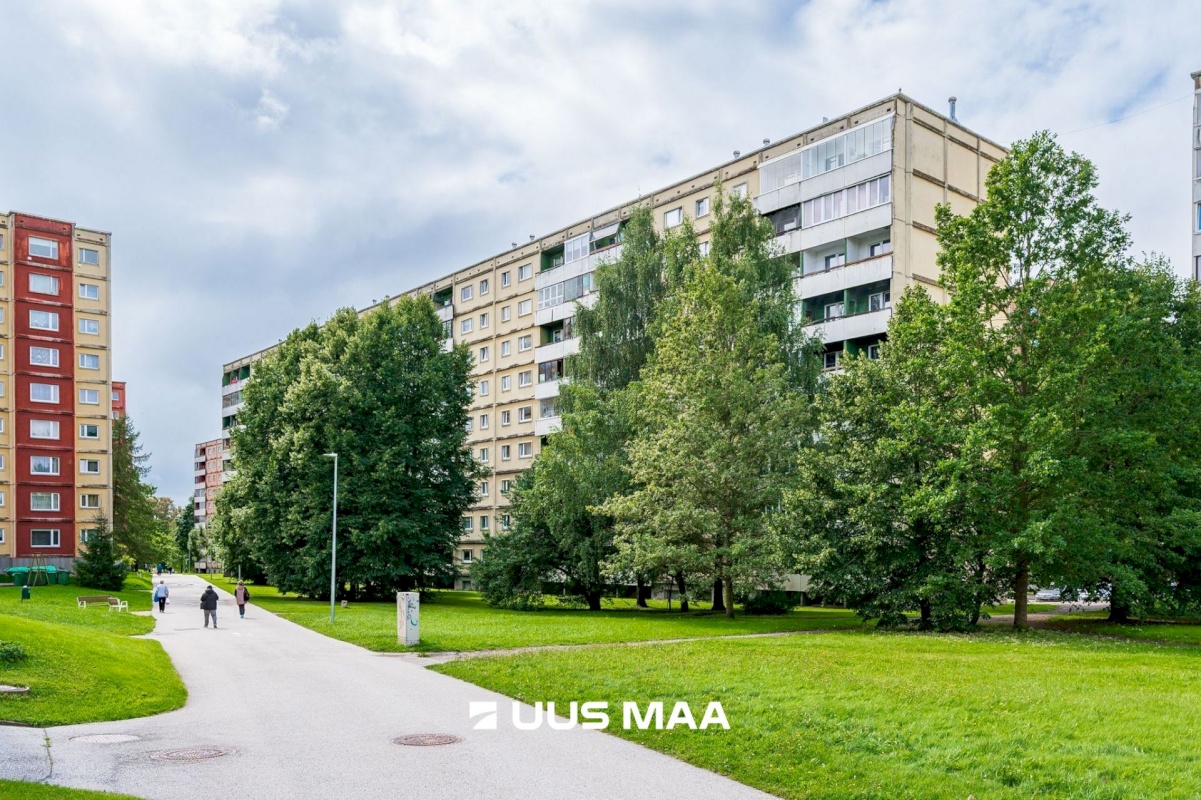 Tartu linn, Tartu linn, Annelinn, Anne tn 92