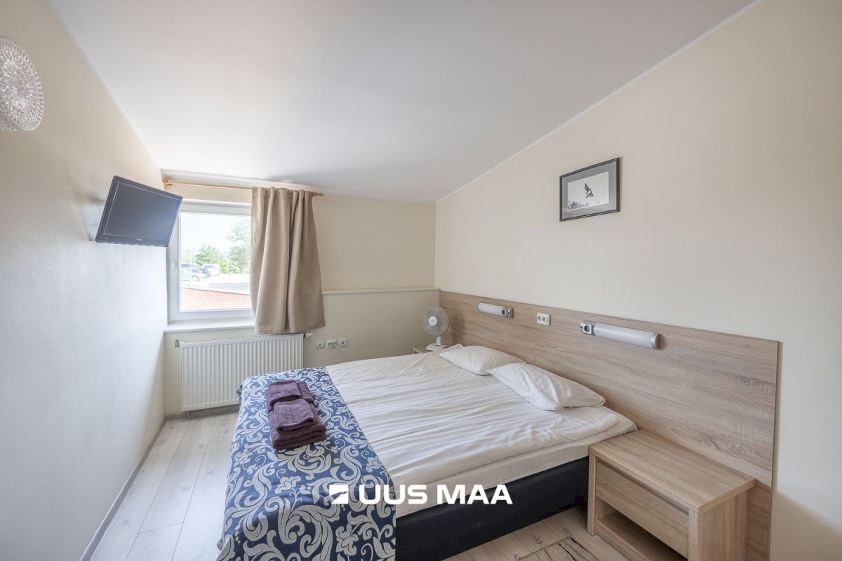 Tartu linn, Tartu linn, Kesklinn, Aleksandri 42