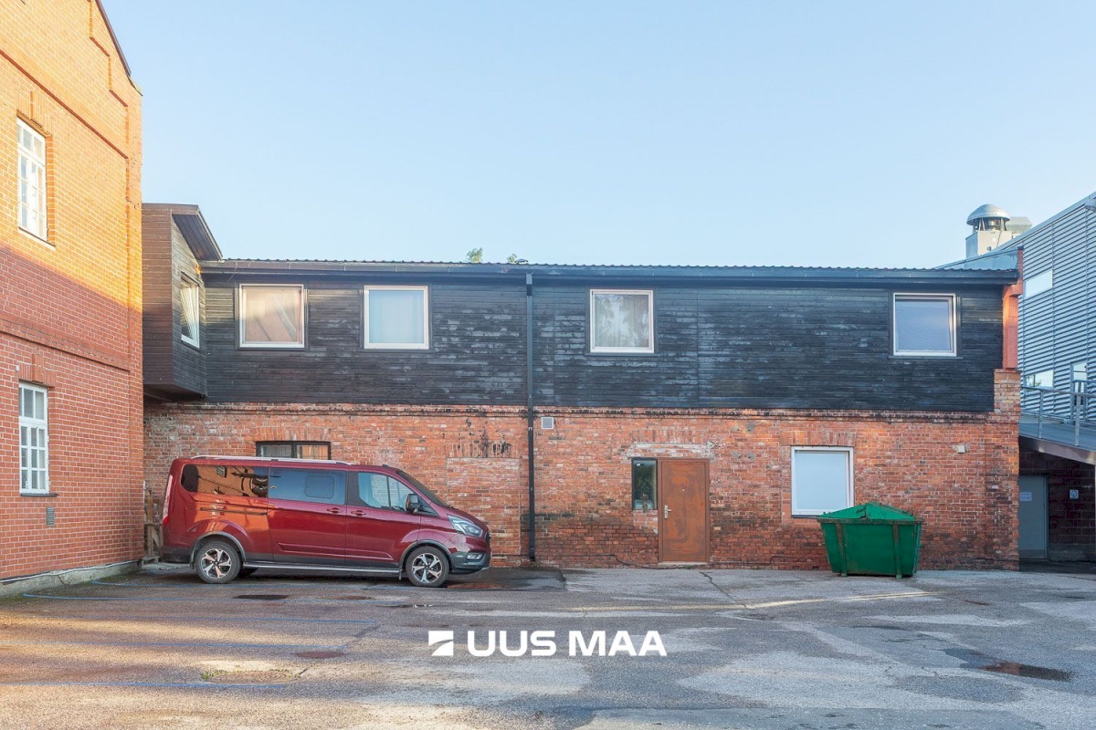 Tartu linn, Tartu linn, Kesklinn, Aleksandri 42