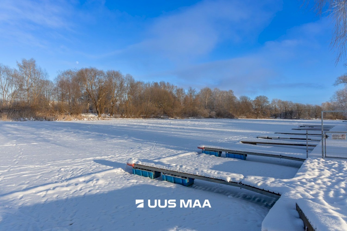 Tartu linn, Tartu linn, Kesklinn, Aleksandri 42