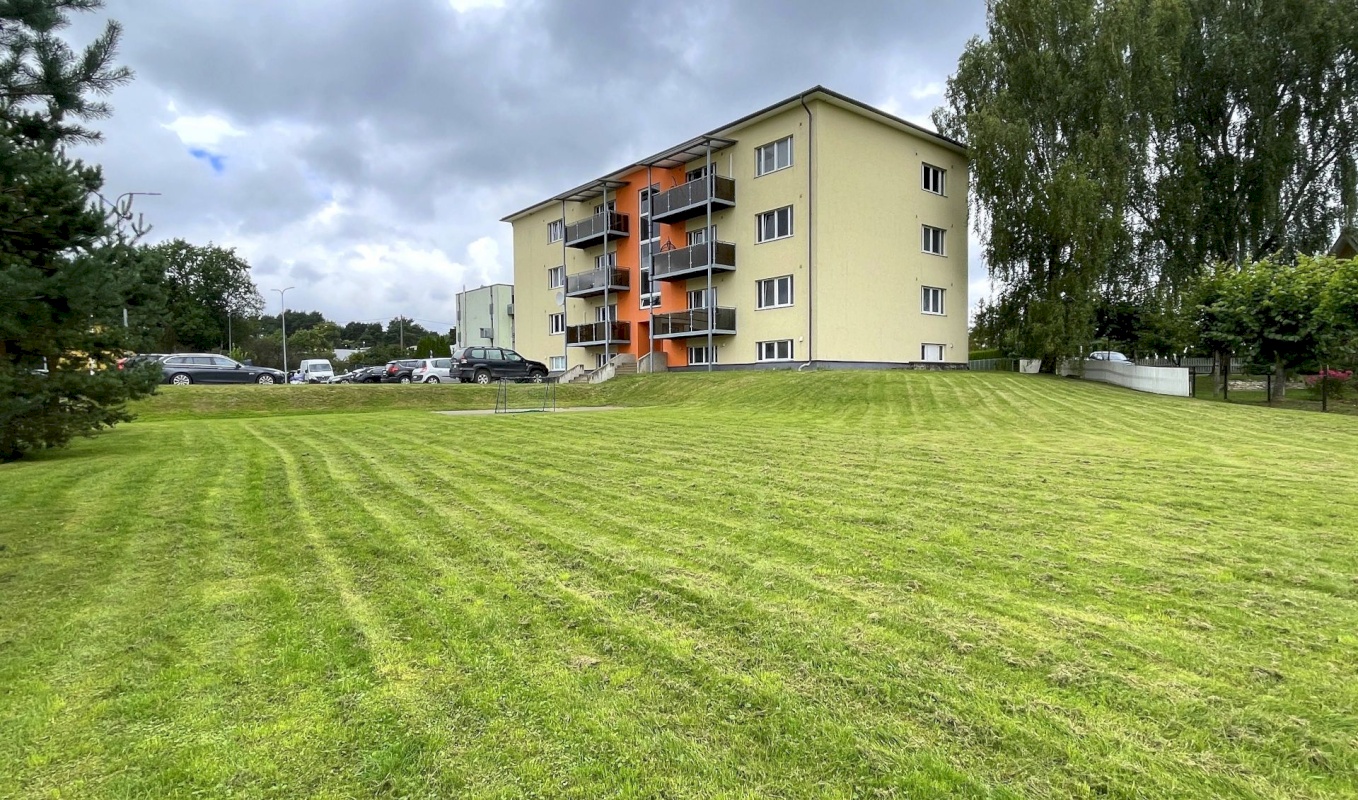 Tartu linn, Tartu linn, Ihaste, Koidutähe tee 58