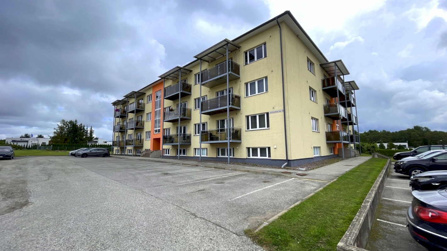 Tartu linn, Tartu linn, Ihaste, Koidutähe tee 58