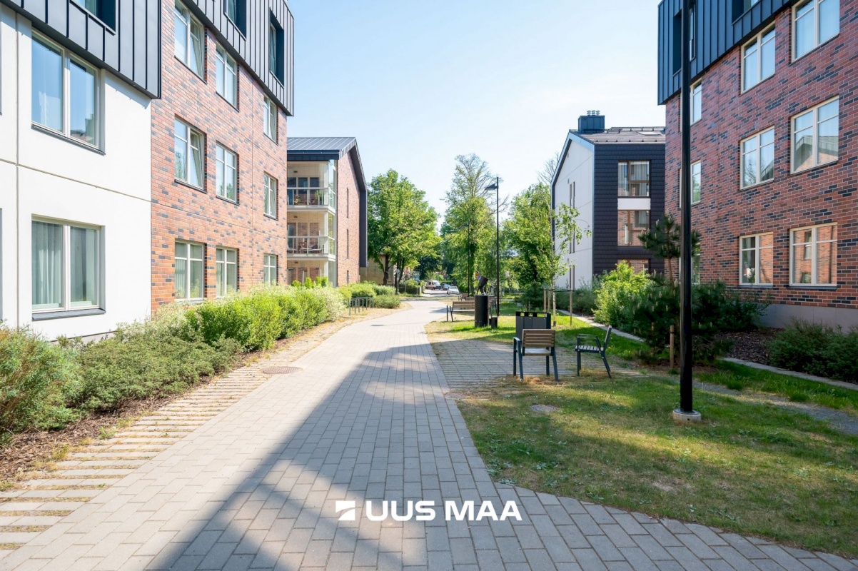 Tallinn, Kesklinna linnaosa, Pille 9/1