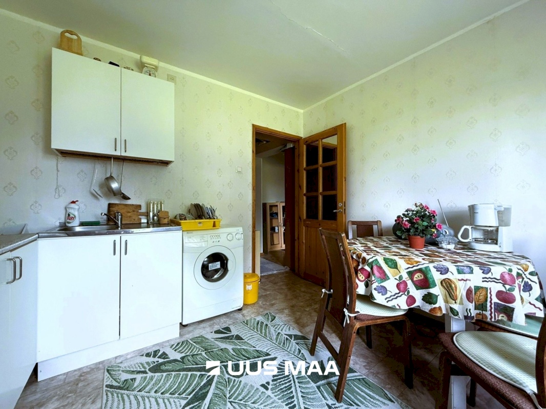 Rakvere vald, Arkna küla, Jõekalda tee 17
