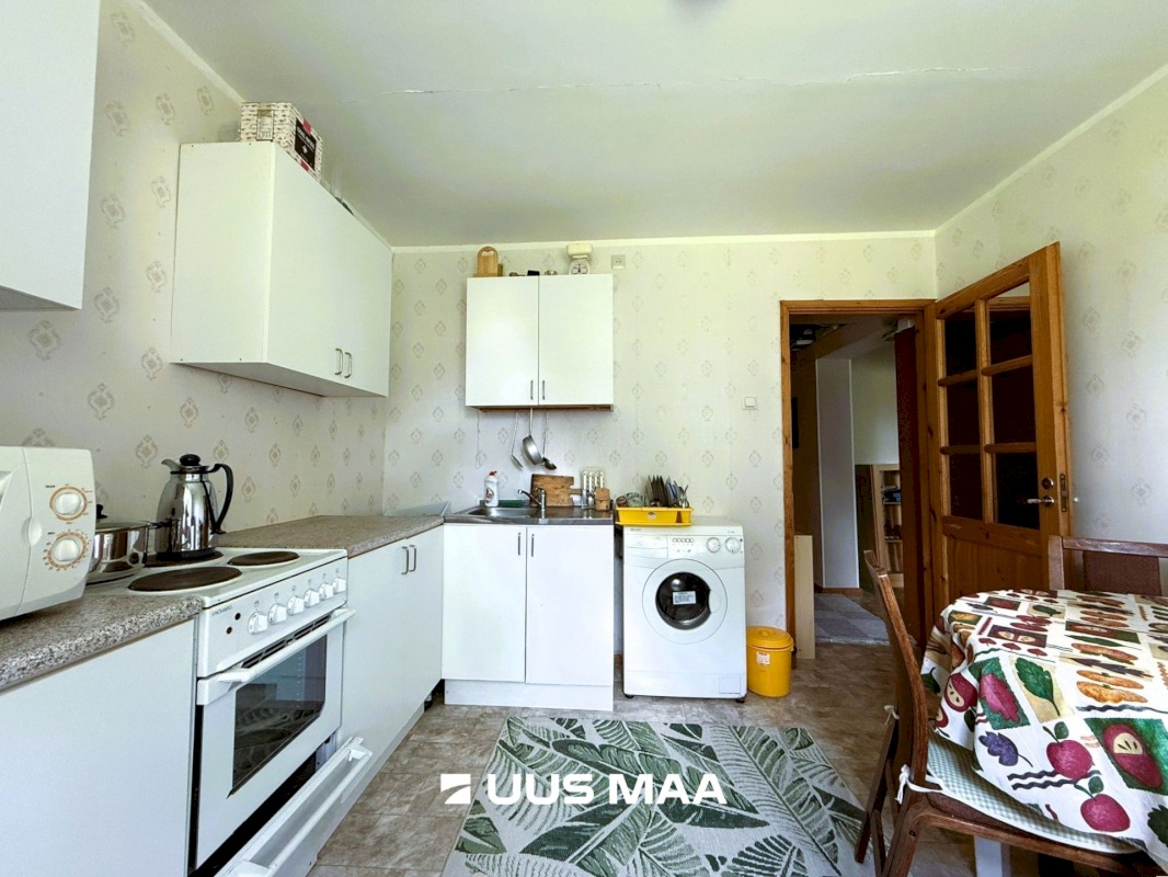 Rakvere vald, Arkna küla, Jõekalda tee 17