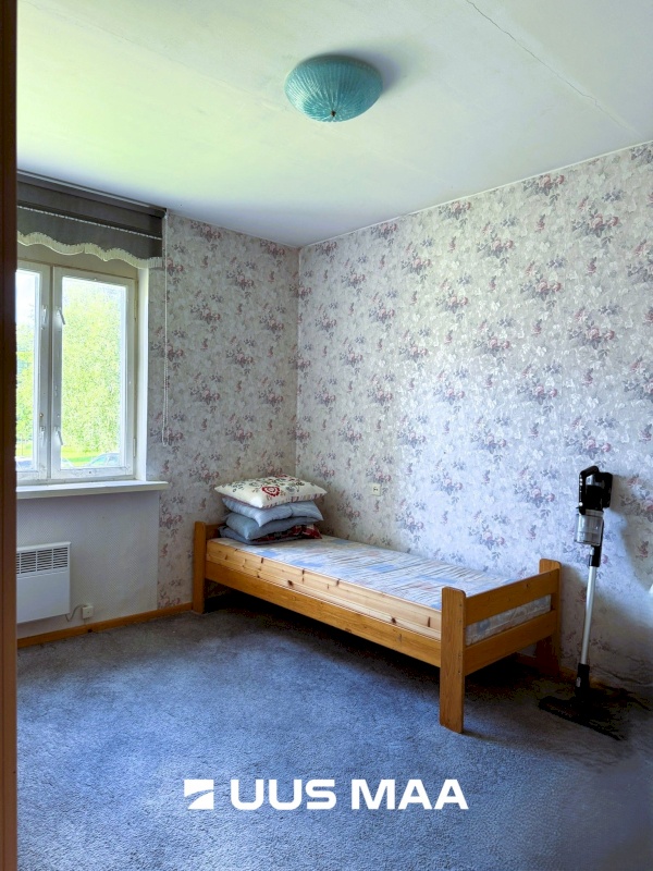 Rakvere vald, Arkna küla, Jõekalda tee 17