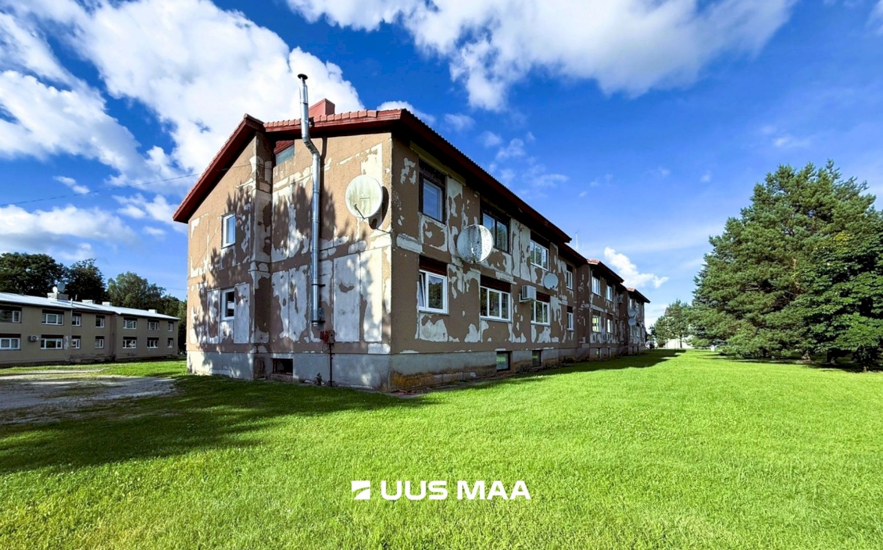 Rakvere vald, Arkna küla, Jõekalda tee 17