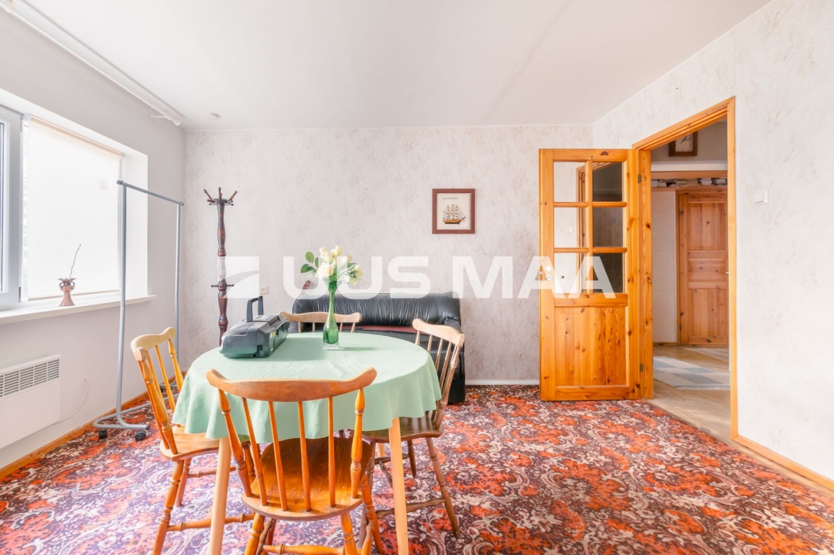 Rakvere vald, Arkna küla, Jõekalda tee 17