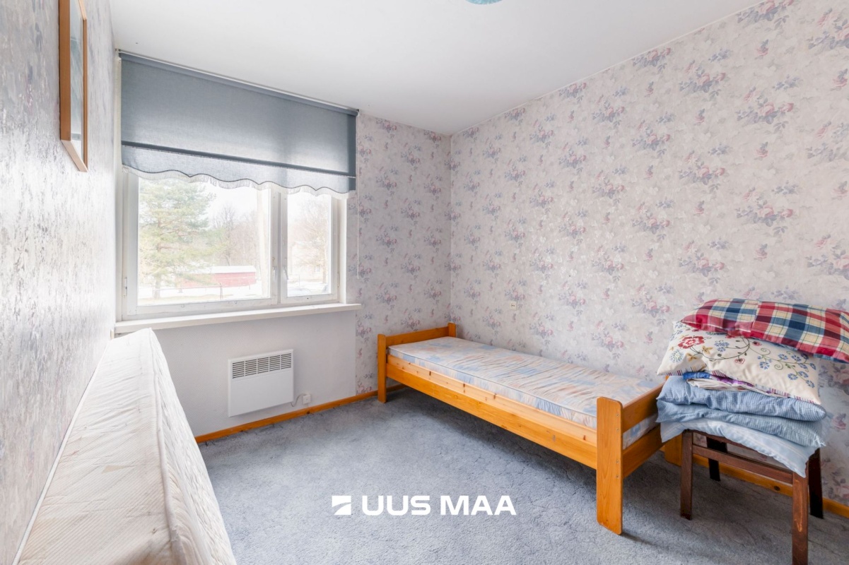 Rakvere vald, Arkna küla, Jõekalda tee 17