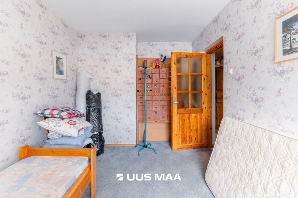 Rakvere vald, Arkna küla, Jõekalda tee 17