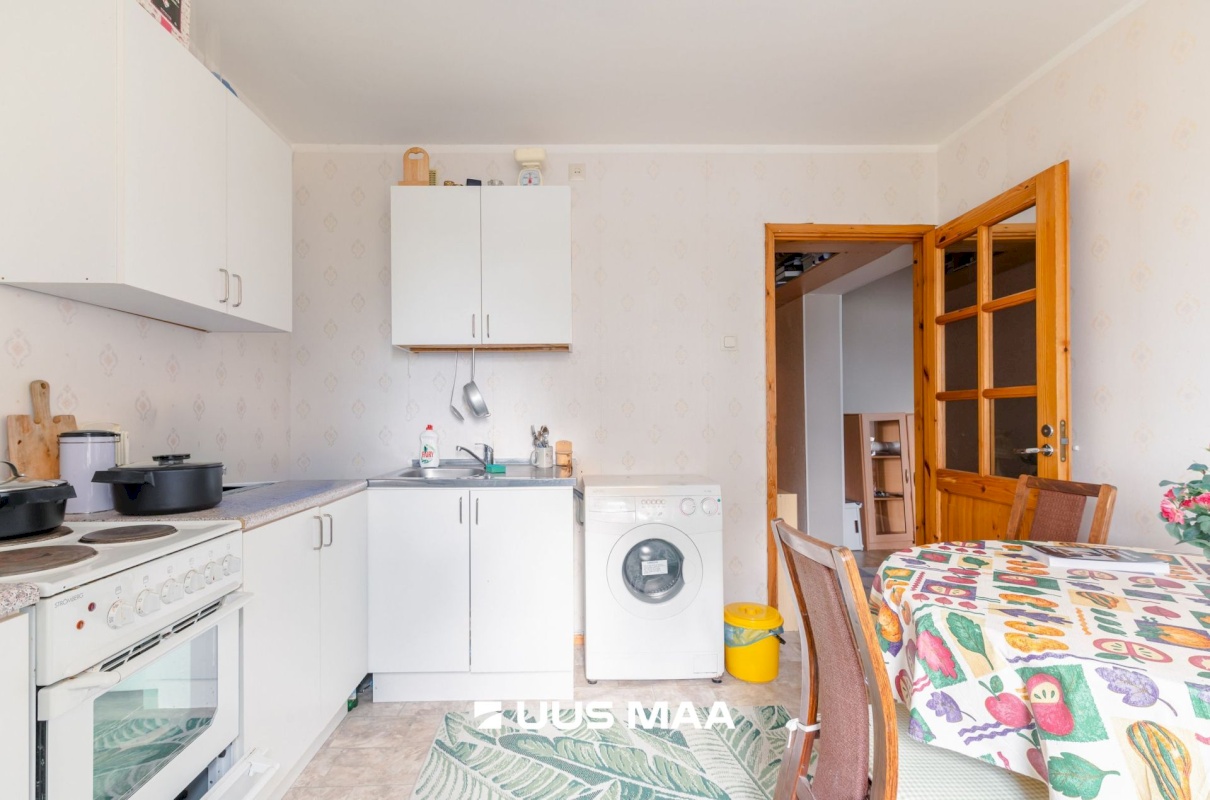 Rakvere vald, Arkna küla, Jõekalda tee 17