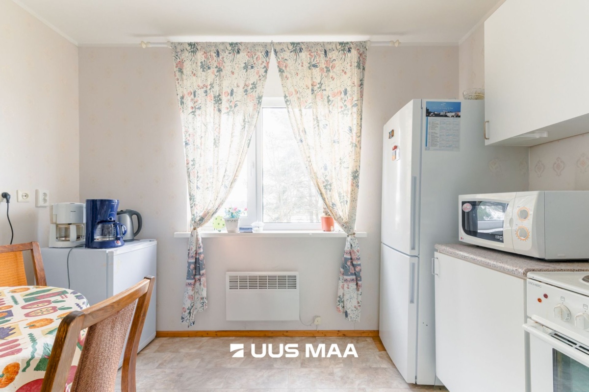 Rakvere vald, Arkna küla, Jõekalda tee 17