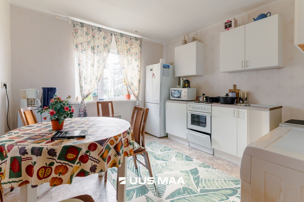 Rakvere vald, Arkna küla, Jõekalda tee 17