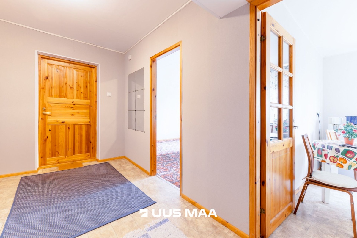 Rakvere vald, Arkna küla, Jõekalda tee 17