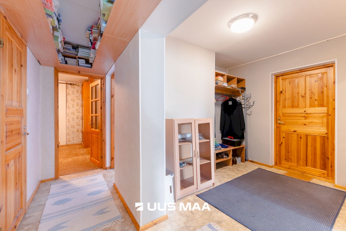 Rakvere vald, Arkna küla, Jõekalda tee 17