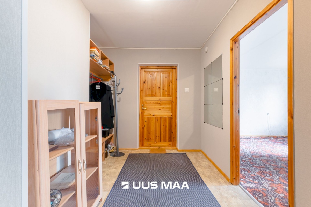 Rakvere vald, Arkna küla, Jõekalda tee 17