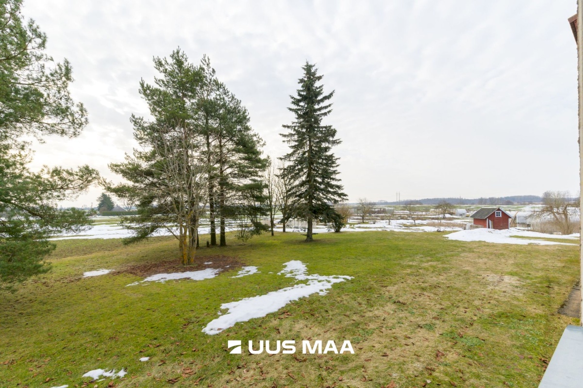 Rakvere vald, Arkna küla, Jõekalda tee 17