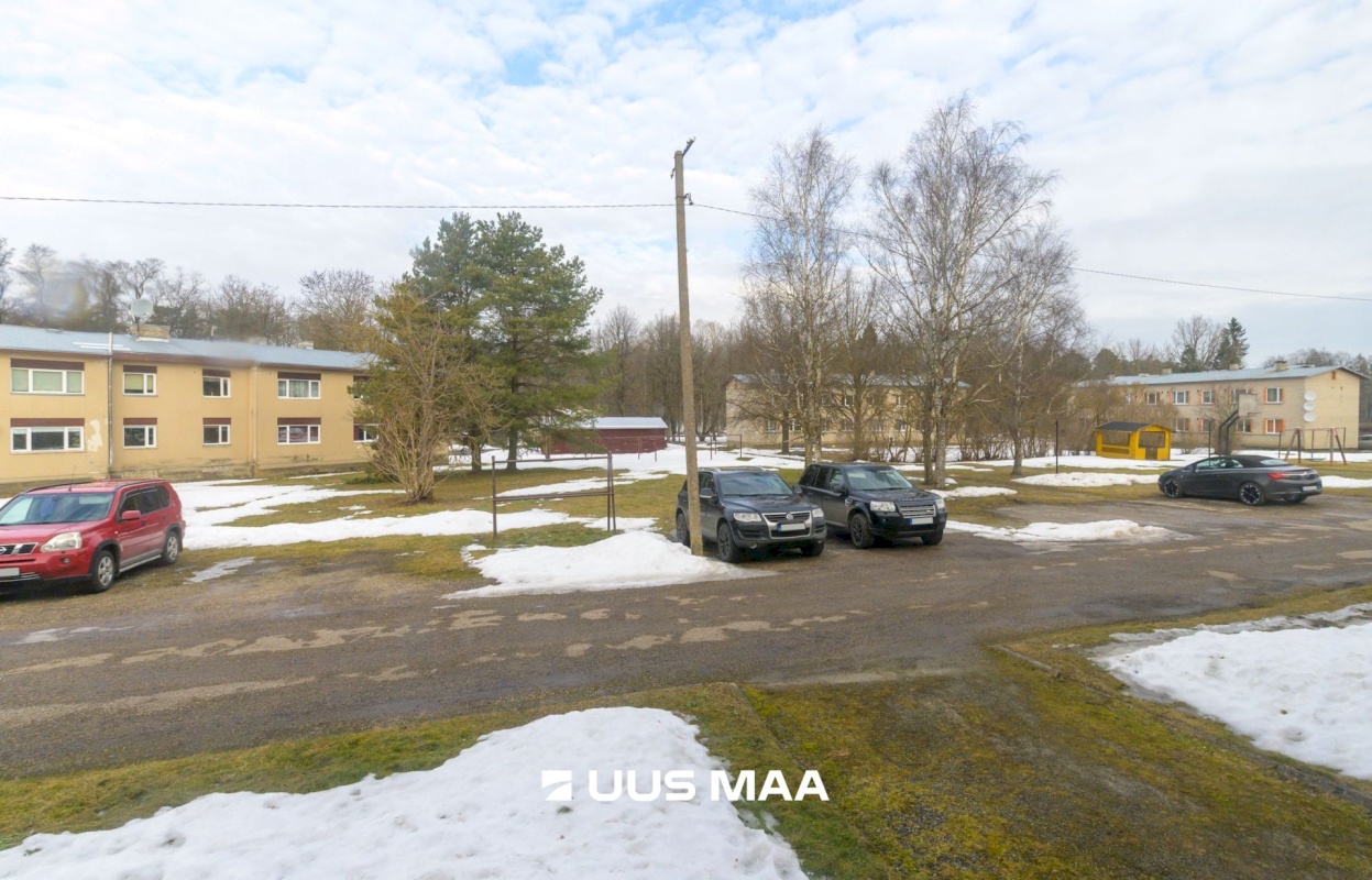 Rakvere vald, Arkna küla, Jõekalda tee 17