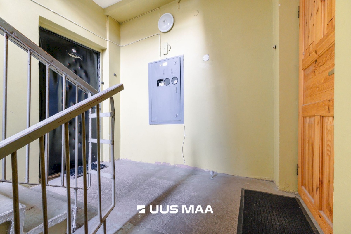 Rakvere vald, Arkna küla, Jõekalda tee 17